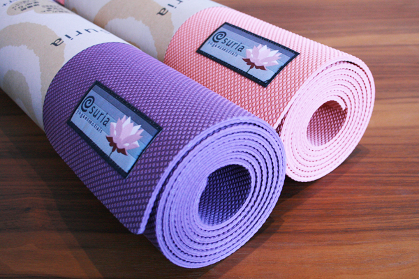 スリアヨガマット