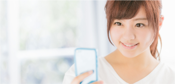 1）無料体験レッスンのご予約